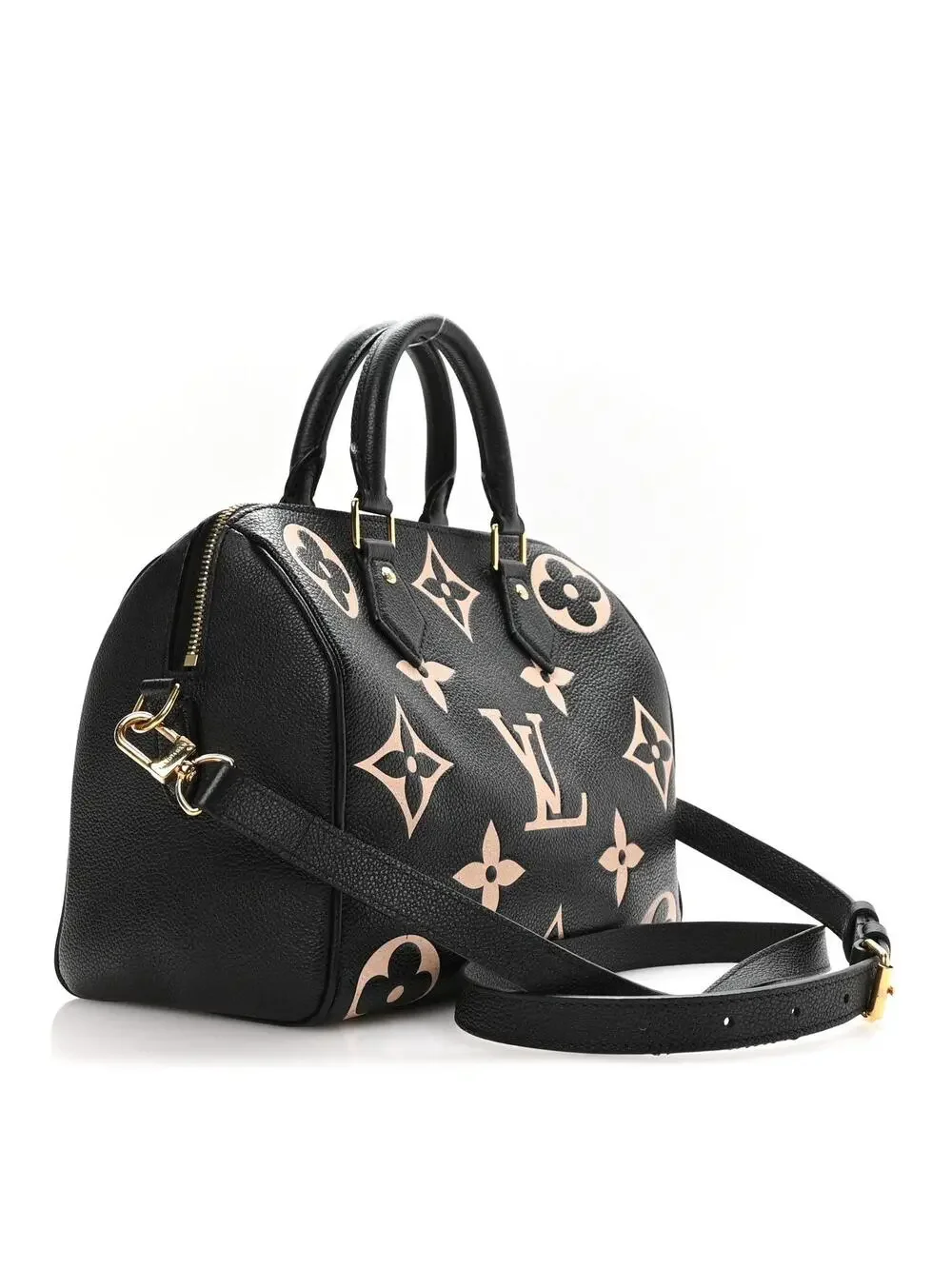 Louis Vuitton Empreinte Giant Speedy #270823L23B